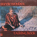 TALKING BOOK - TALKING BOOK II