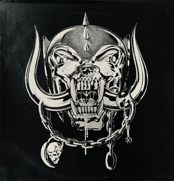 Motörhead - No Remorse
