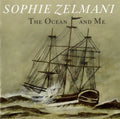 Zelmani, Sophie / Ocean & Me (1LP Crystal Clear Coloured) - Sophie Zelmani