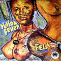 FELA KUTI - Fela Anikulapo Kuti & Afrika 70