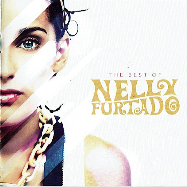Nelly Furtado - 7