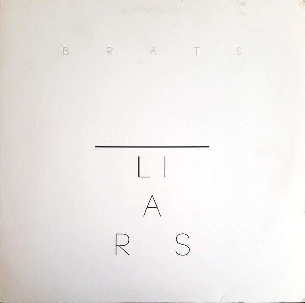 LIARS - Brats
