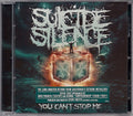 Suicide Silence - You Can't Stop Me