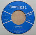 Junior Keating - African Queen