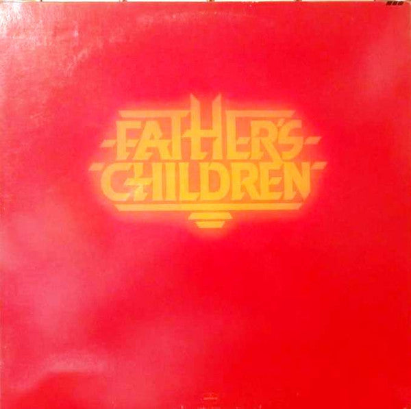 FATHER'S CHILDREN - Father's Children