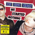 Ting Tings, The - We Started Nothing