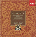 Alban Berg Quartett - Beethoven: The Complete String