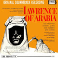 MAURICE JARRE - Maurice Jarre With The London Philharmonic Orchestra