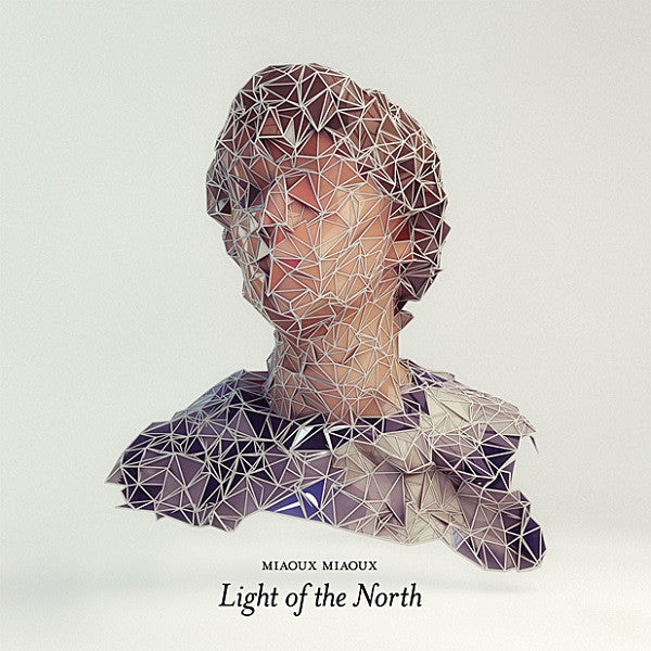 MIAOUX MIAOUX - Light Of The North