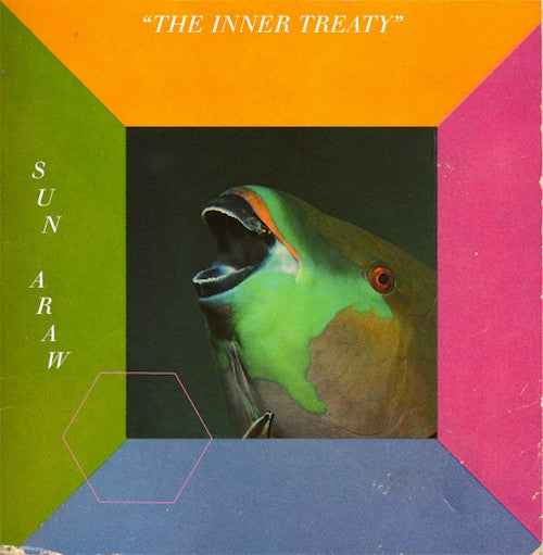 SUN ARAW - THE INNER TREATY