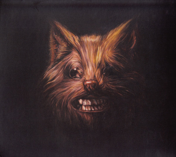 SWANS - THE SEER