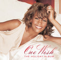Houston, Whitney - One Wish (The Holiday Album)
