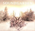 Soundgarden - King Animal