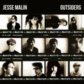 JESSE MALIN - OUTSIDERS