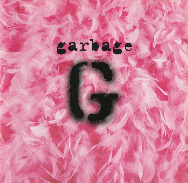 Garbage - Garbage
