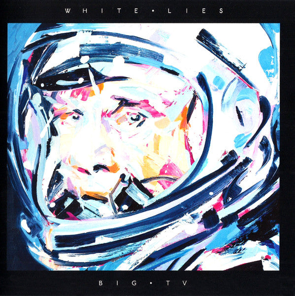 WHITE LIES - BIG TV