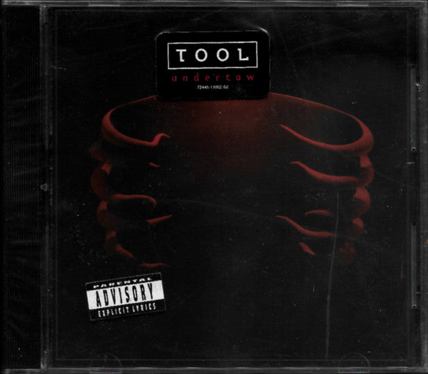 TOOL - Undertow