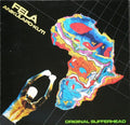 FELA KUTI - ORIGINAL SUFFERHEAD