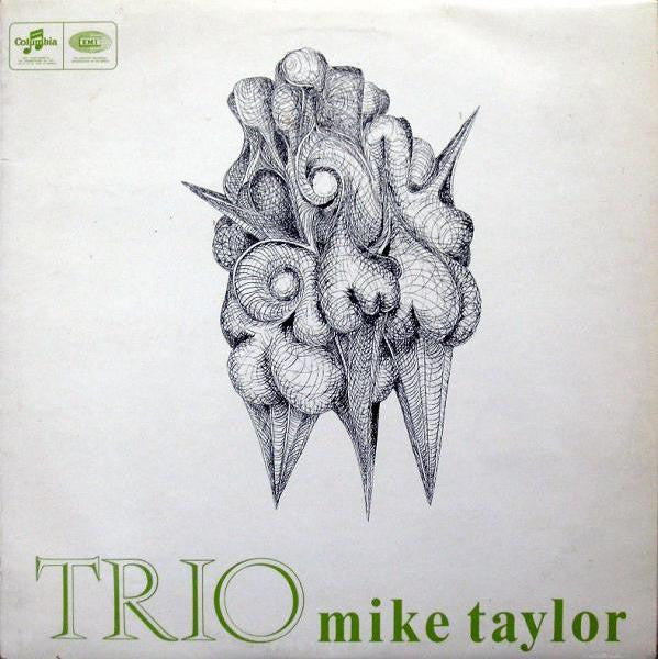 Mike Taylor - Trio