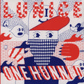 LUNICE - ONE HUNNED