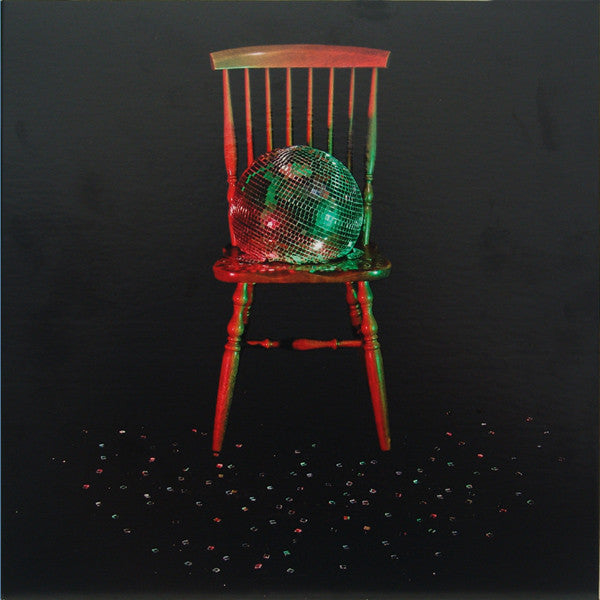 JIM O'ROURKE - THE VISITOR