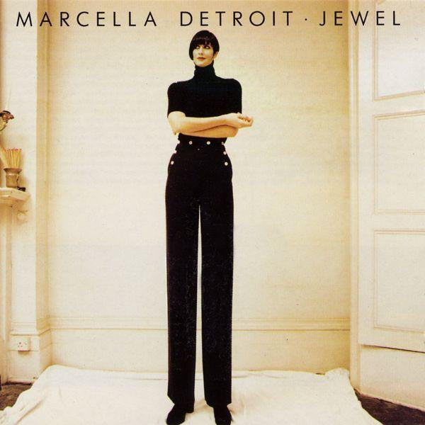 MARCELLA DETROIT - Jewel