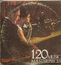 GEORGE BIZET - THE MASTERPIECES OF GEORGE BIZET