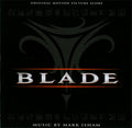 Mark Isham - Blade (Original Motion Picture Score)