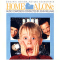 Williams, John - Home Alone (Original Motion Picture Soundtrack)
