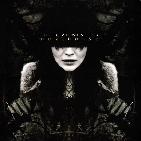 Dead Weather, The - Horehound