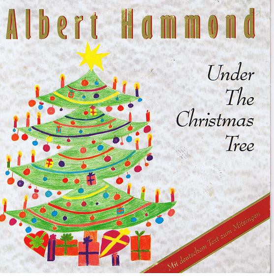Albert Hammond - Christmas