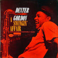 Dexter Gordon - A Swingin' Affair