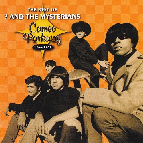 ? and The Mysterians - Action