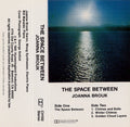JOANNA BROUK - THE SPACE BETWEEN