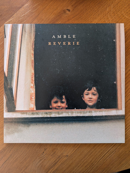 Amble - Reverie