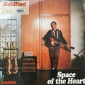GOLDFORD - SPACE OF THE HEART (CLOUDY CLEAR VINYL)