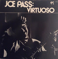 Joe Pass - Virtuoso