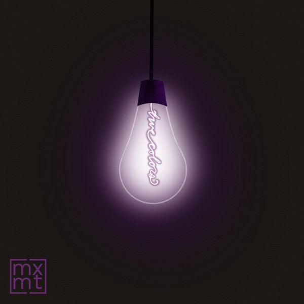 MXMTOON - TRUE COLORS