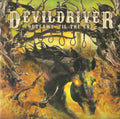 DEVILDRIVER - OUTLAWS ☐TIL THE END, VOL.1