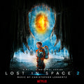 CHRISTOPHER LENNERTZ - LOST IN SPACE (A NETFLIX ORIGI