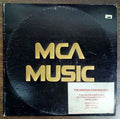 GREENAL - MCA Music