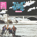 NIGHT MOVES - DOUBLE LIFE