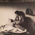 Joel, Billy - The Stranger