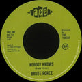 Brute Force - Nobody Knows / King Of Fuh