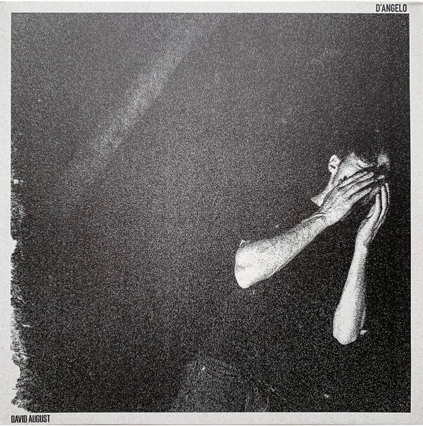 DAVID AUGUST - D'ANGELO