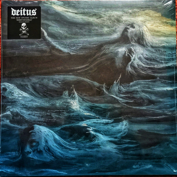 DEITUS - IRREVERSIBLE