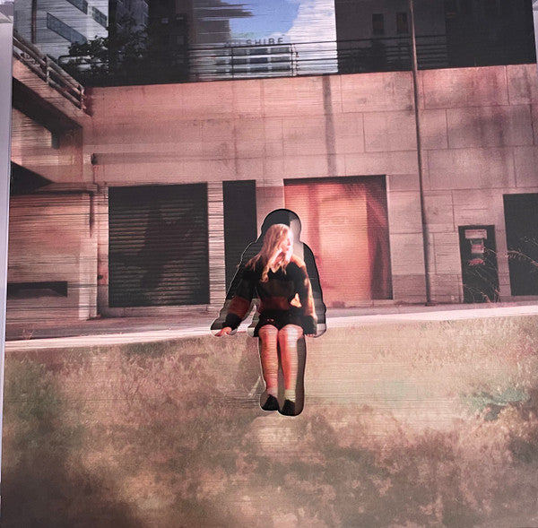 JADE BIRD - BURN THE HARD DRIVE