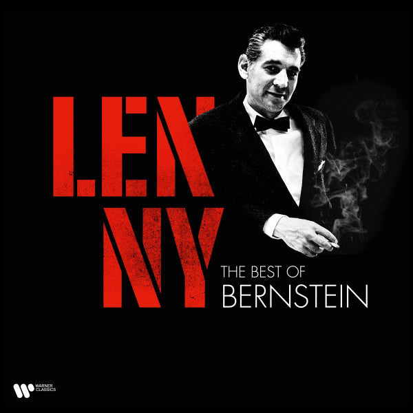 Best of Bernstein - Lenny: The Best of Bernstein