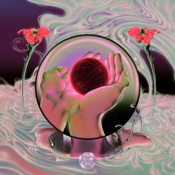 MAGDALENA BAY - Mercurial World
