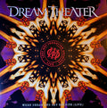 Dream Theater - Lost Not Forgotten Archives: When Dream And Day Reunite (Live)